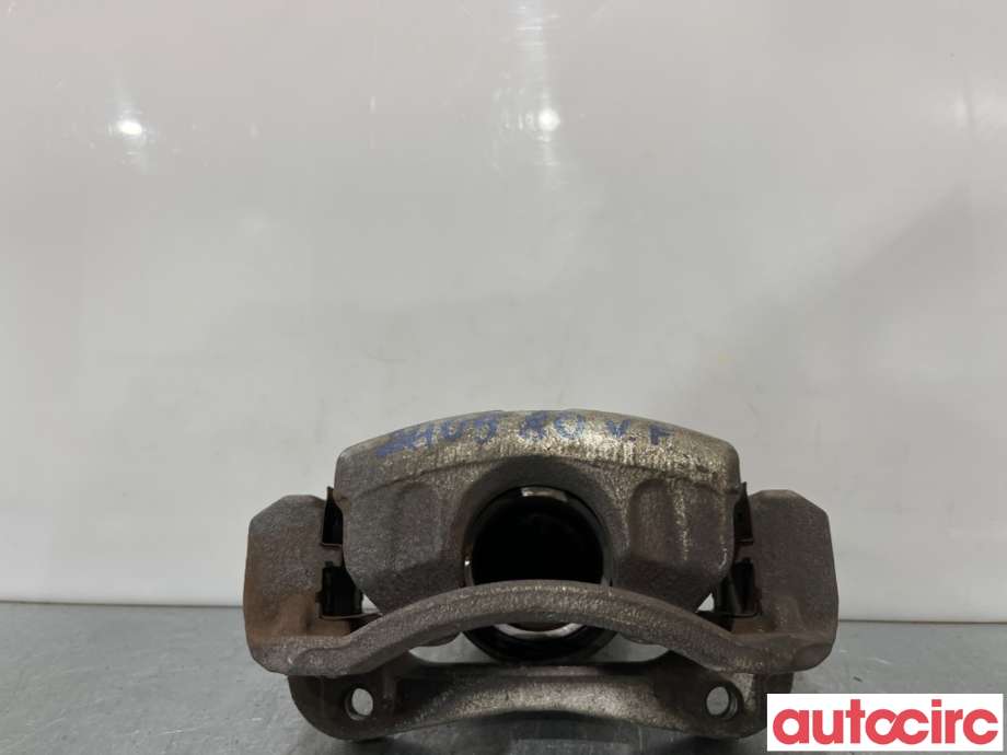 Bremsecaliper venstre foran til Hyundai i30 2012-2017 (Type II)  (HYUNDAI|58180A6A00|)