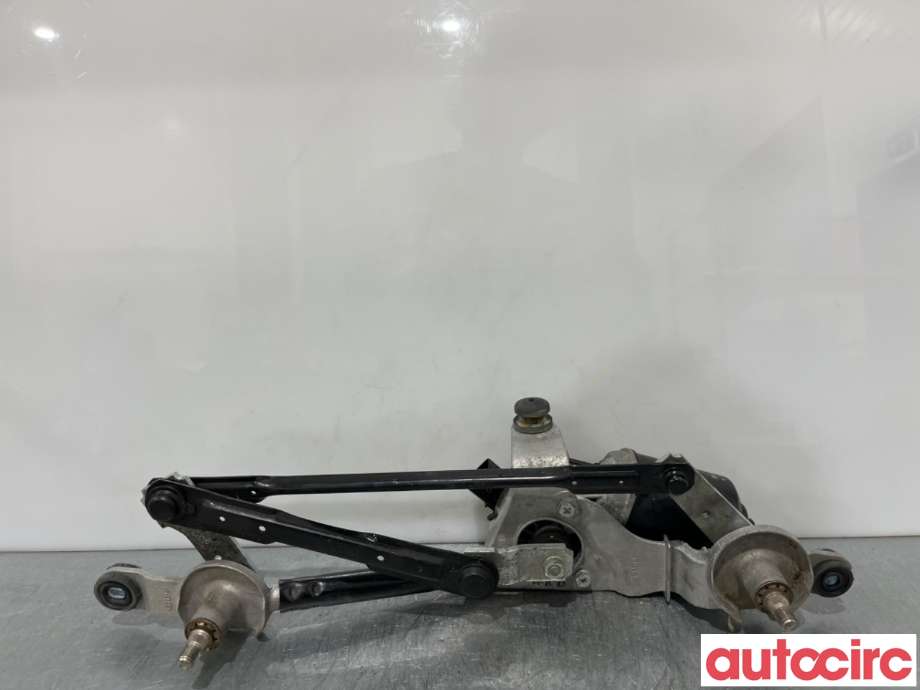 Viskermotor frontrute til Hyundai i30 2012-2017 (Type II)  (HYUNDAI|98110A5000|03524-8240|98100-A5000)