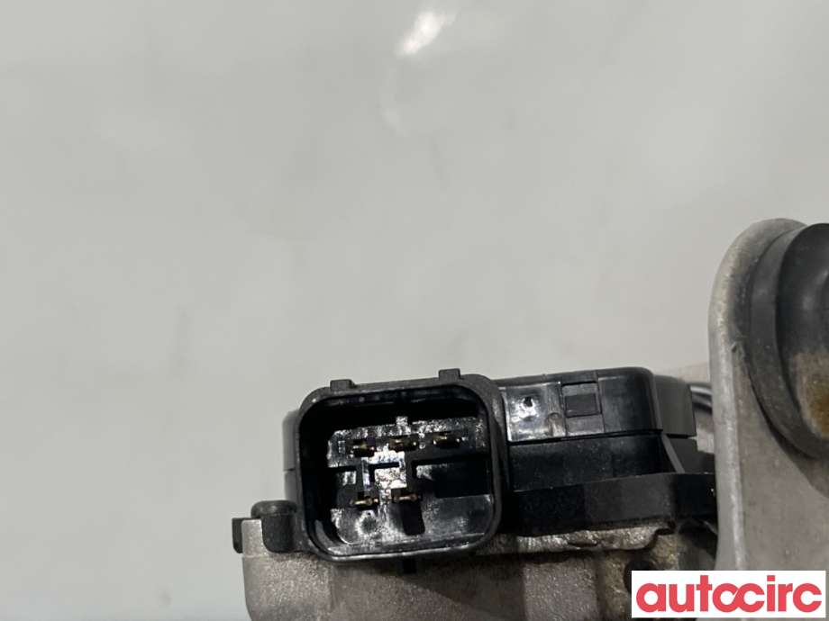 Viskermotor frontrute til Hyundai i30 2012-2017 (Type II)  (HYUNDAI|98110A5000|03524-8240|98100-A5000)
