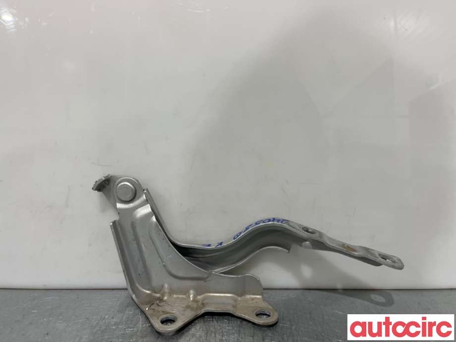 Panserhengsler til Hyundai i30 2012-2017 (Type II) (HYUNDAI|79110A5000|)