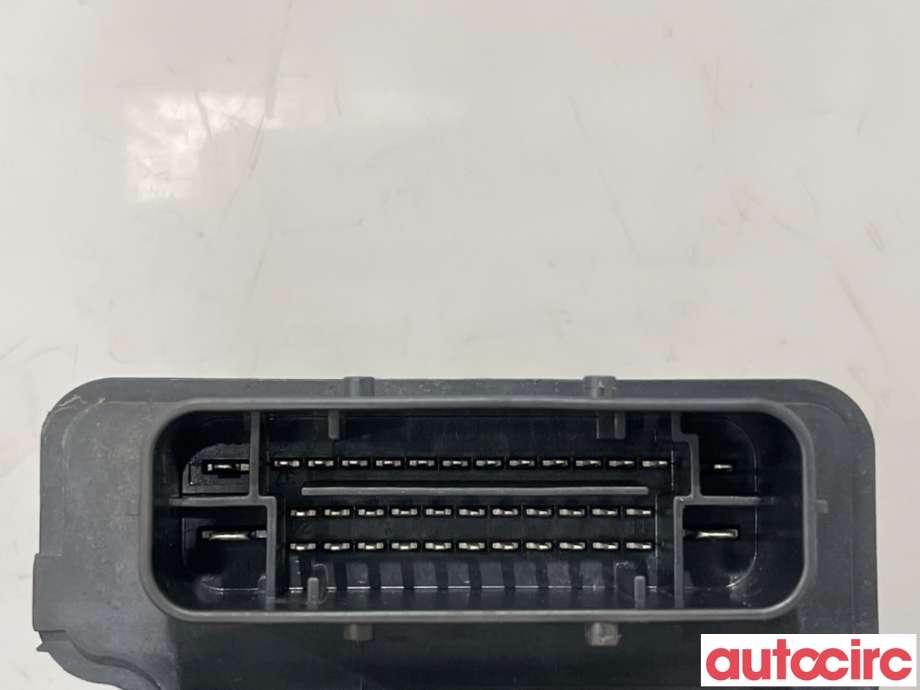 ABS sentral til BMW 5-Serie 2010-2017 (F10/F11) (F10/F11) (BMW|34516876917|0265244304|34516856846)