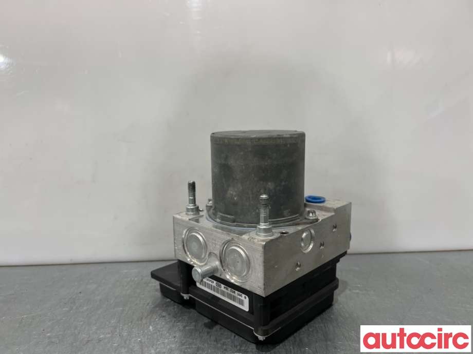 ABS sentral til Peugeot 508 2014-2018 (Type I, Fase 2)  (PEUGEOT|1680934380|0265252809|9677031780)