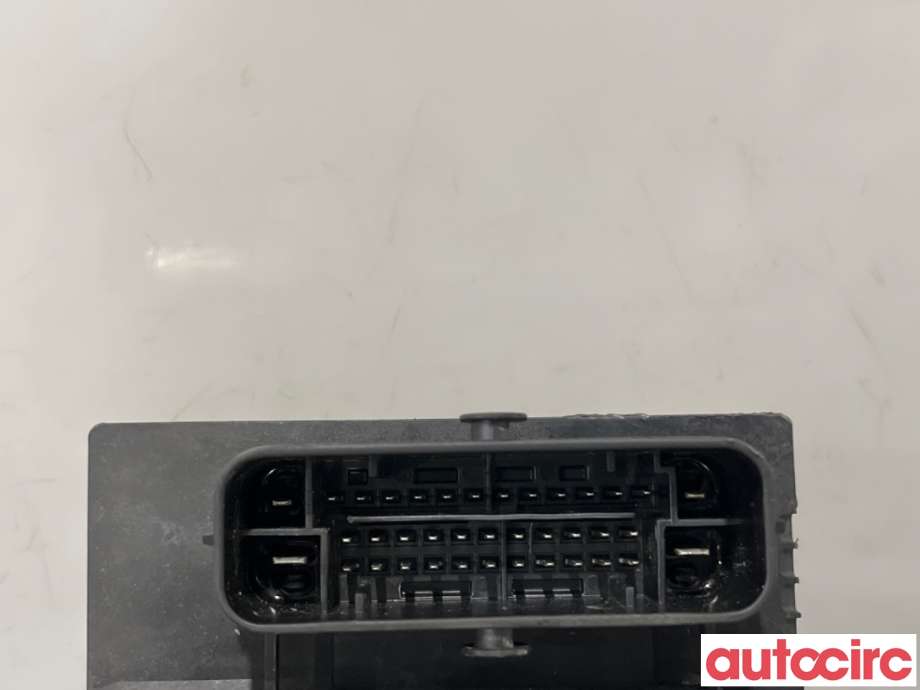 ABS sentral til Peugeot 508 2014-2018 (Type I, Fase 2)  (PEUGEOT|1680934380|0265252809|9677031780)