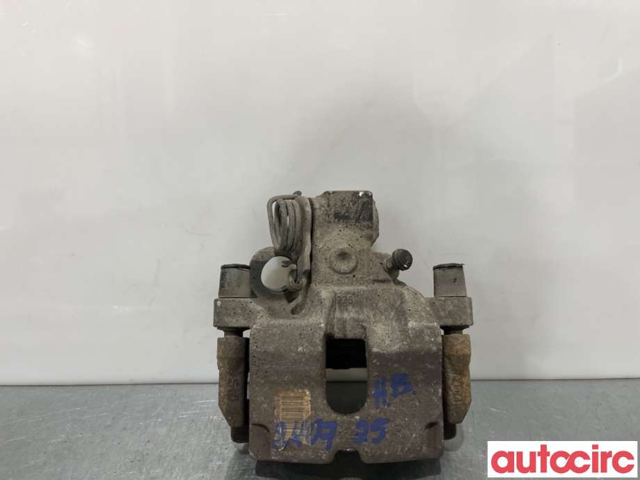 Bremsecaliper høyre bak til Peugeot 508, 2014-2018 (Type I, Fase 2)  (PEUGEOT|1651759880)