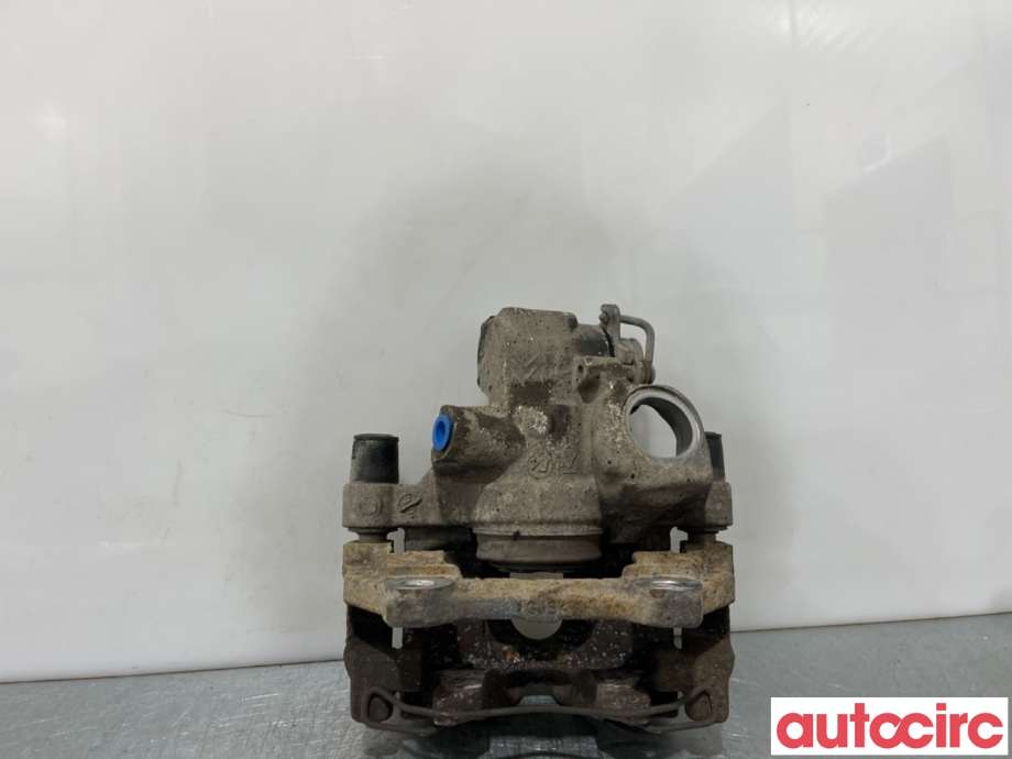 Bremsecaliper høyre bak til Peugeot 508 2014-2018 (Type I, Fase 2)  (PEUGEOT|1651759880|)
