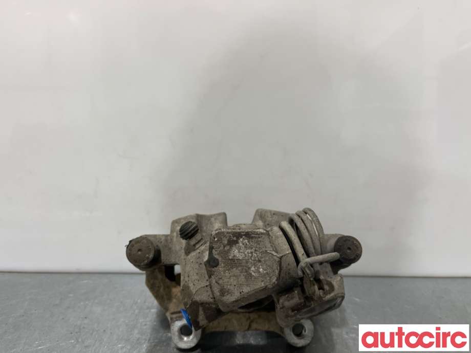 Bremsecaliper høyre bak til Peugeot 508 2014-2018 (Type I, Fase 2)  (PEUGEOT|1651759880|)