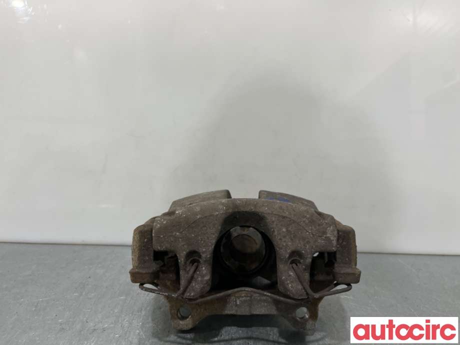 Bremsecaliper høyre bak til Peugeot 508 2014-2018 (Type I, Fase 2)  (PEUGEOT|1651759880|)