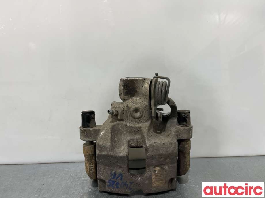 Bremsecaliper venstre bak til Peugeot 508, 2014-2018 (Type I, Fase 2)  (PEUGEOT|1651759780)