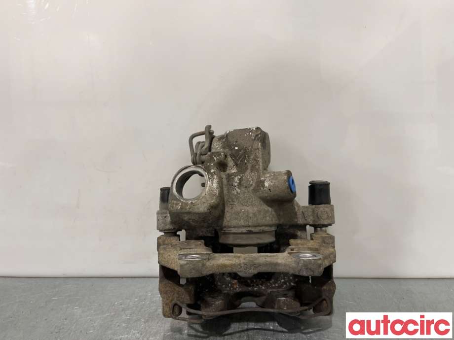 Bremsecaliper venstre bak til Peugeot 508 2014-2018 (Type I, Fase 2)  (PEUGEOT|1651759780|)