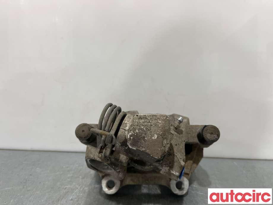 Bremsecaliper venstre bak til Peugeot 508 2014-2018 (Type I, Fase 2)  (PEUGEOT|1651759780|)