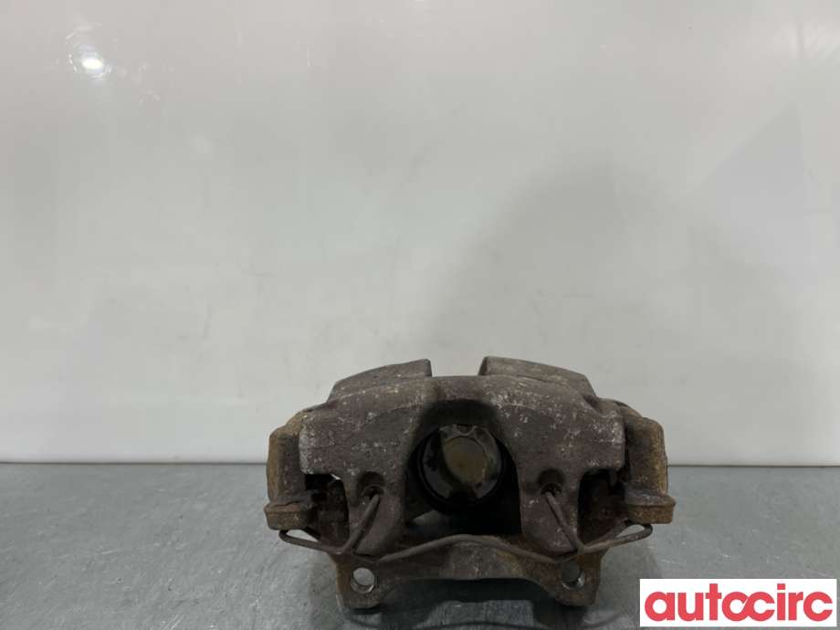 Bremsecaliper venstre bak til Peugeot 508 2014-2018 (Type I, Fase 2)  (PEUGEOT|1651759780|)