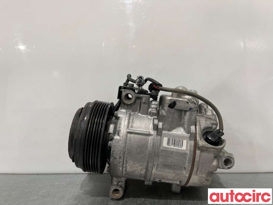 Aircondition kompressor til BMW 5-Serie 2003-2010 (E60/E61) (E60/E61) (BMW|64526987862|447260-1851)