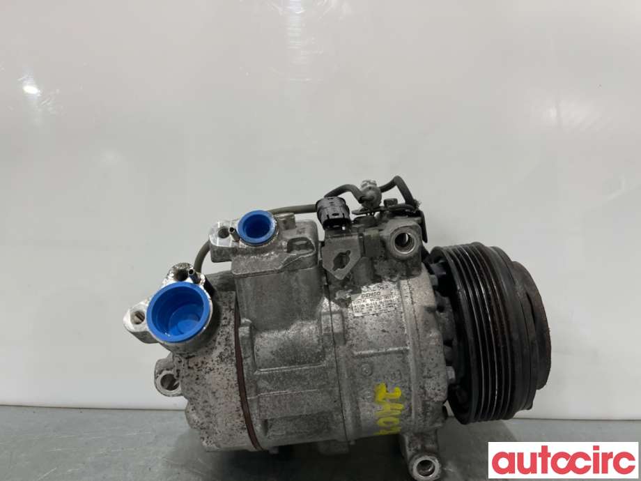 Aircondition kompressor til BMW 5-Serie 2003-2010 (E60/E61) (E60/E61) (BMW|64526987862|447260-1851)