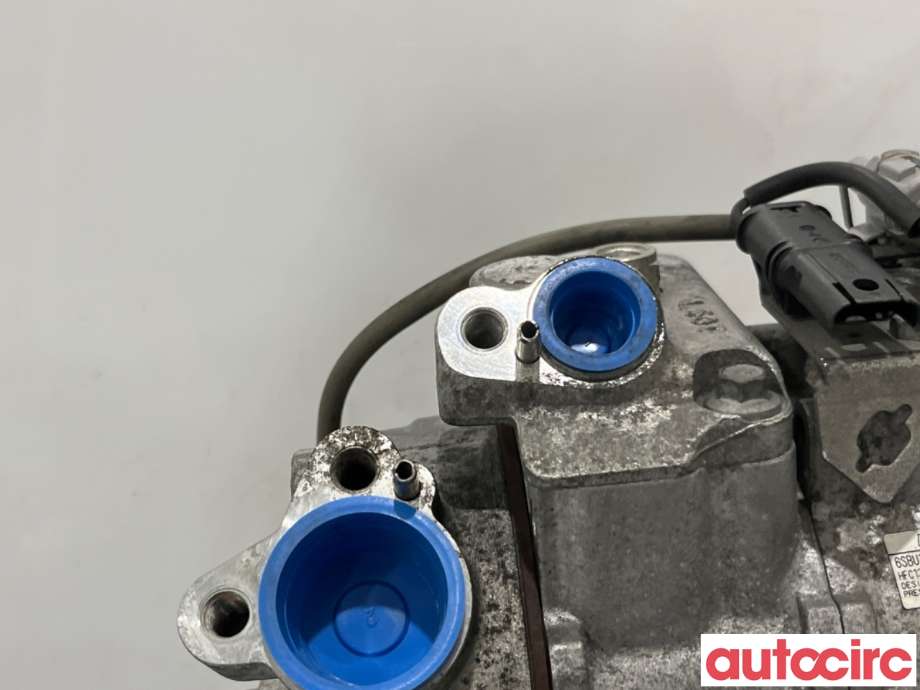 Aircondition kompressor til BMW 5-Serie 2003-2010 (E60/E61) (E60/E61) (BMW|64526987862|447260-1851)