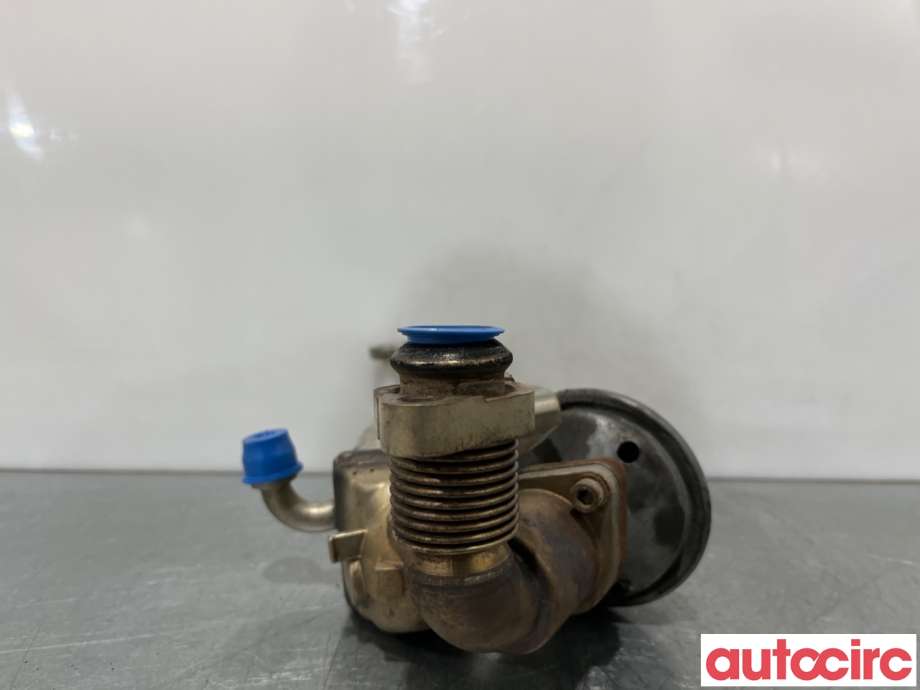 EGR-kjøler til BMW 5-Serie 2003-2010 (E60/E61) (E60/E61) (BMW|11717800653|L4324006|7800653)