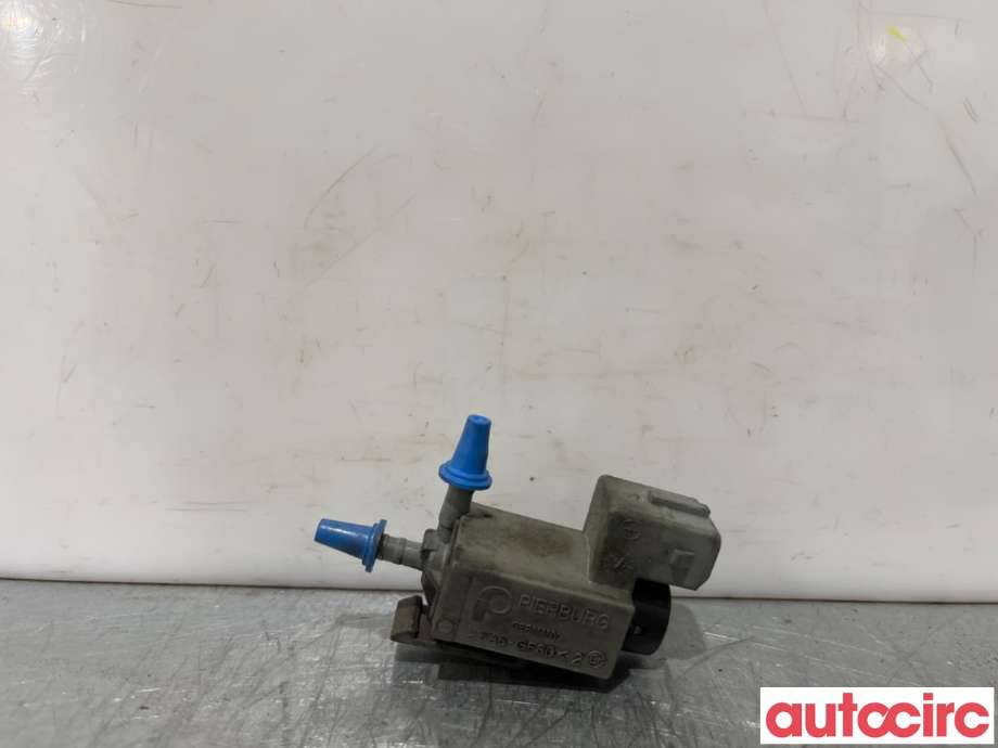 Vakuumventil til BMW 5-Serie 2003-2010 (E60/E61) (E60/E61) (BMW|NO NR|70078400|7532612)
