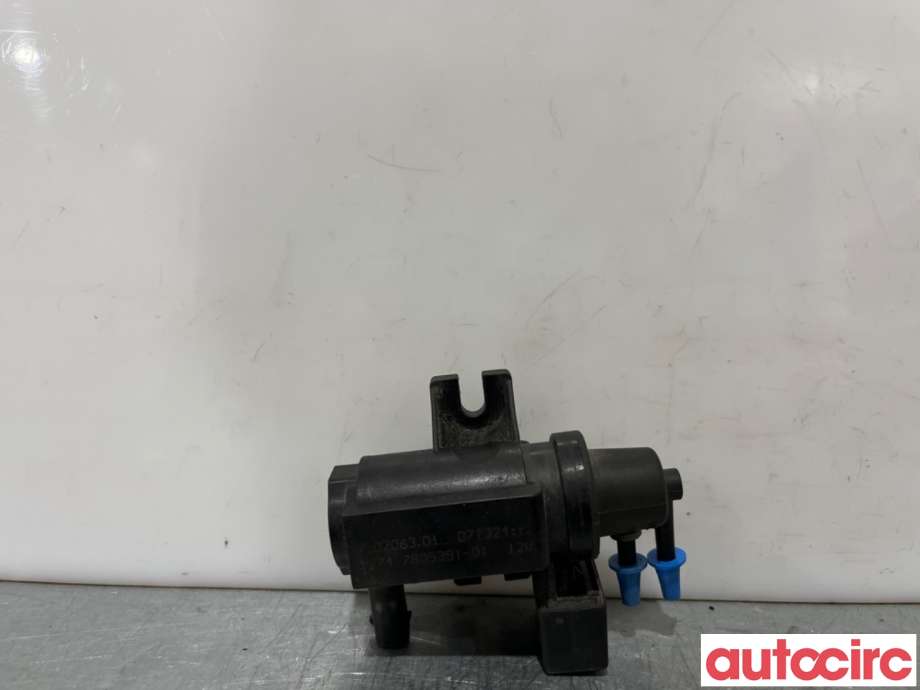 Vakuumventil til BMW 5-Serie, 2003-2010 (E60/E61) (E60/E61) (BMW|11747805391)