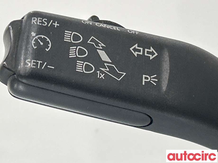 Bryter combi til VW Golf VI 2008-2012  (VOLKSWAGEN|5K0953513M)