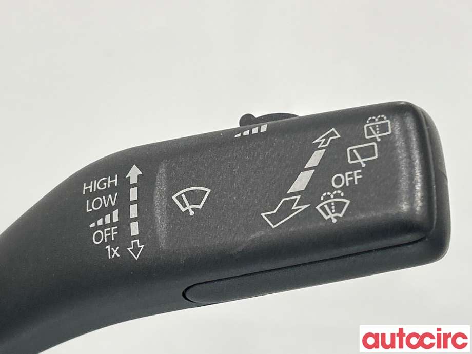 Bryter combi til VW Golf VI 2008-2012  (VOLKSWAGEN|5K0953513M)