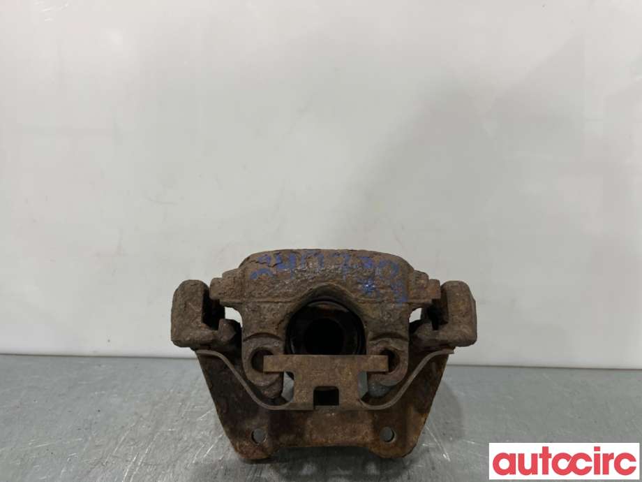 Bremsecaliper høyre bak til BMW X3 2007-2010 (Fase 2) (E83) (E83) (BMW|34216765884|)