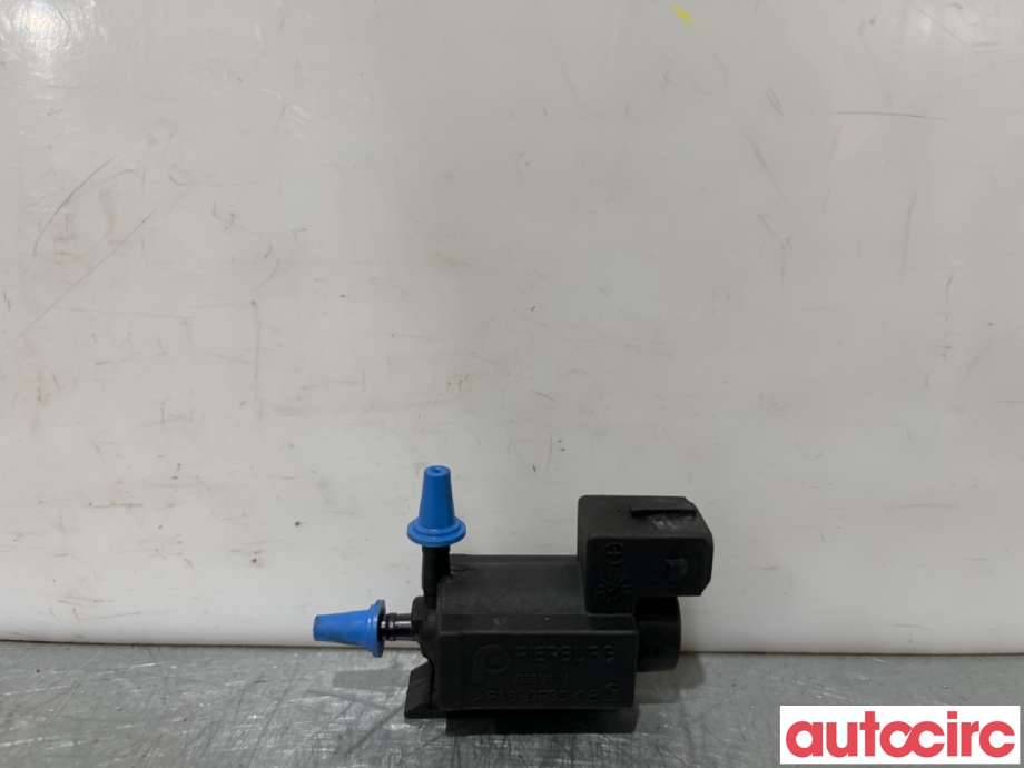 Vakuumventil til BMW X3 2007-2010 (Fase 2) (E83) (E83) (BMW|11747810831|70231800|7810831)