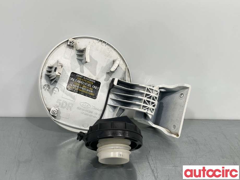 Tanklokk til Kia Rio 2011-2017 Type III  (KIA|695101W200|)
