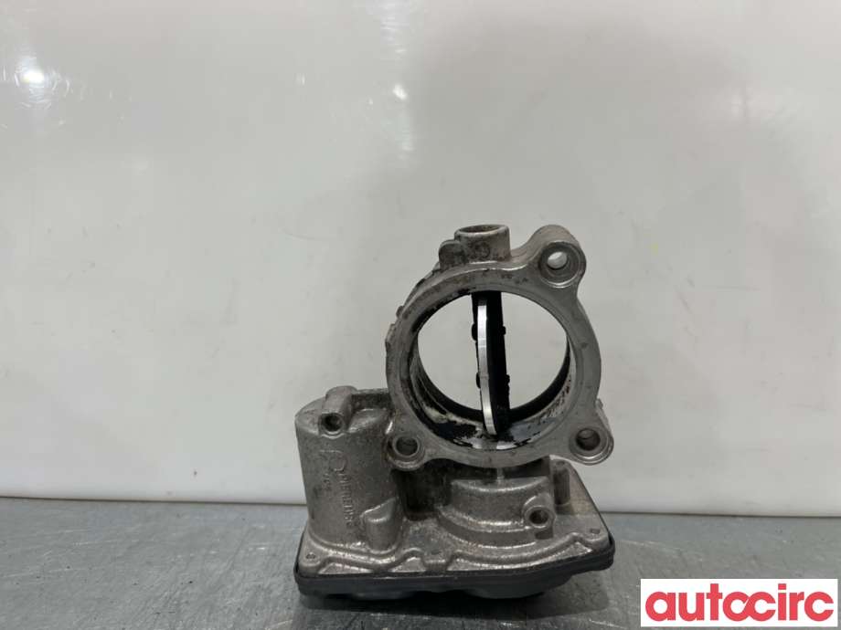 Spjeldhus til BMW 3-Serie 2005-2011 (E90/E91/E92/E93) (E90/E91/E92/E93) (BMW|13547810752|50836903)