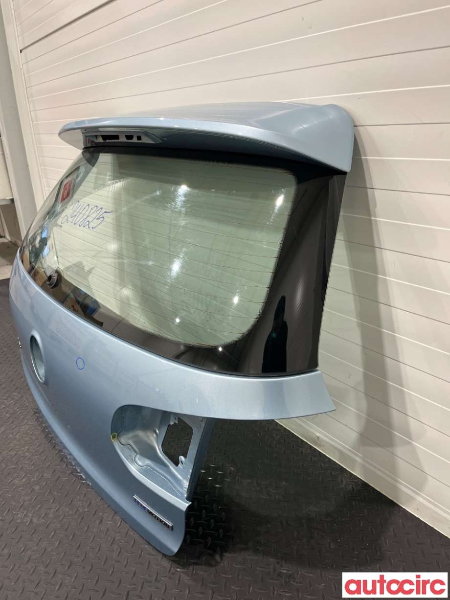 Bakluke combi til VW Golf VI 2008-2012  (VOLKSWAGEN|5K6827025J)