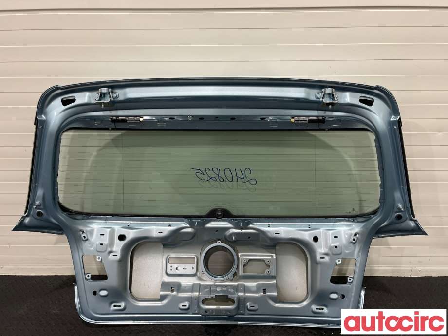 Bakluke combi til VW Golf VI 2008-2012  (VOLKSWAGEN|5K6827025J)