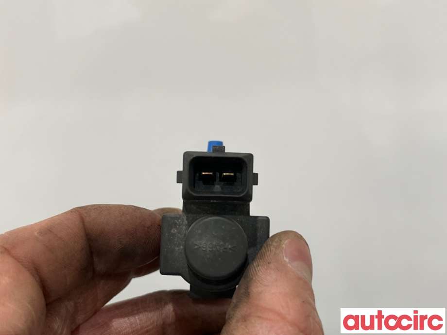 Vakuumventil til BMW 3-Serie 2005-2011 (E90/E91/E92/E93) (E90/E91/E92/E93) (BMW|11747810831|70231800|7810831)