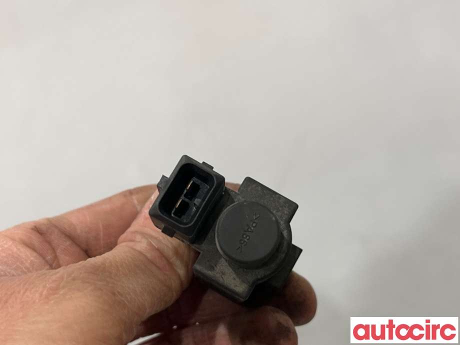 Vakuumventil til BMW 3-Serie 2005-2011 (E90/E91/E92/E93) (E90/E91/E92/E93) (BMW|11747810831|70231800|7810831)