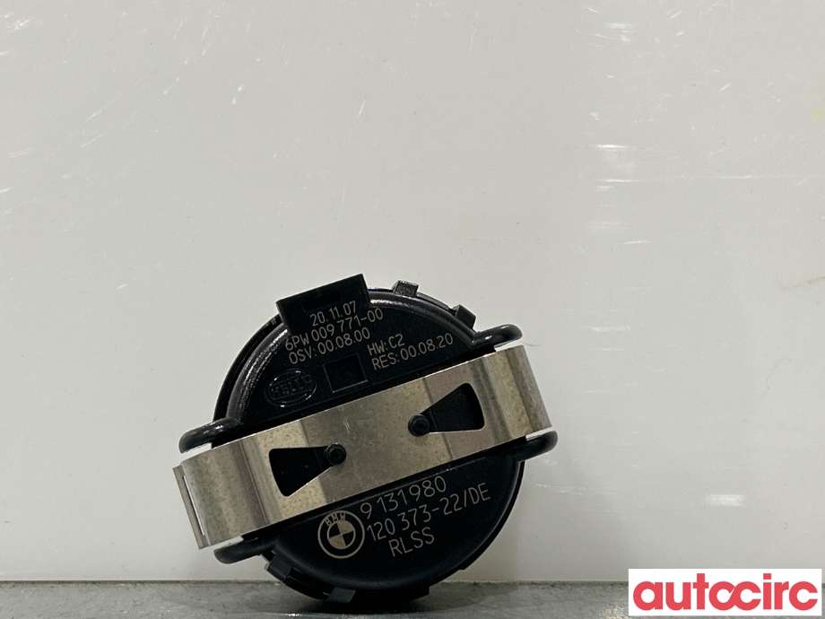 Sensor regnsensor til BMW 5-Serie 2003-2010 (E60/E61) (E60/E61) (BMW|61359254026|9131980)