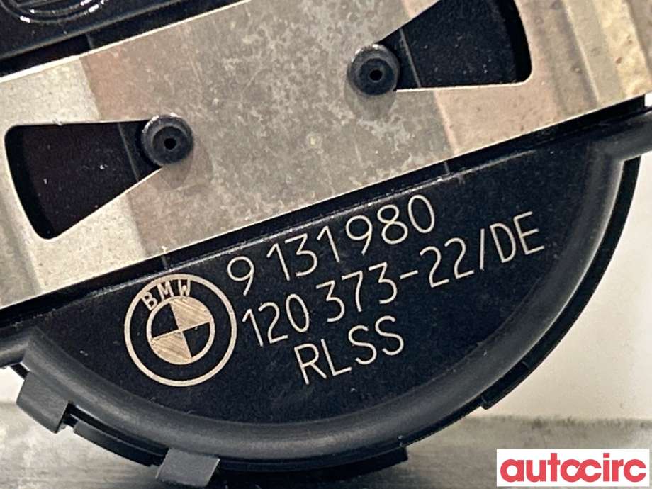 Sensor regnsensor til BMW 5-Serie 2003-2010 (E60/E61) (E60/E61) (BMW|61359254026|9131980)