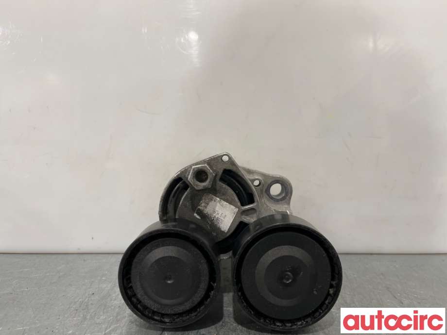 Strammehjul, multireim til BMW 3-Serie, 2005-2011 (E90/E91/E92/E93) (E90/E91/E92/E93) (BMW|11287823199)