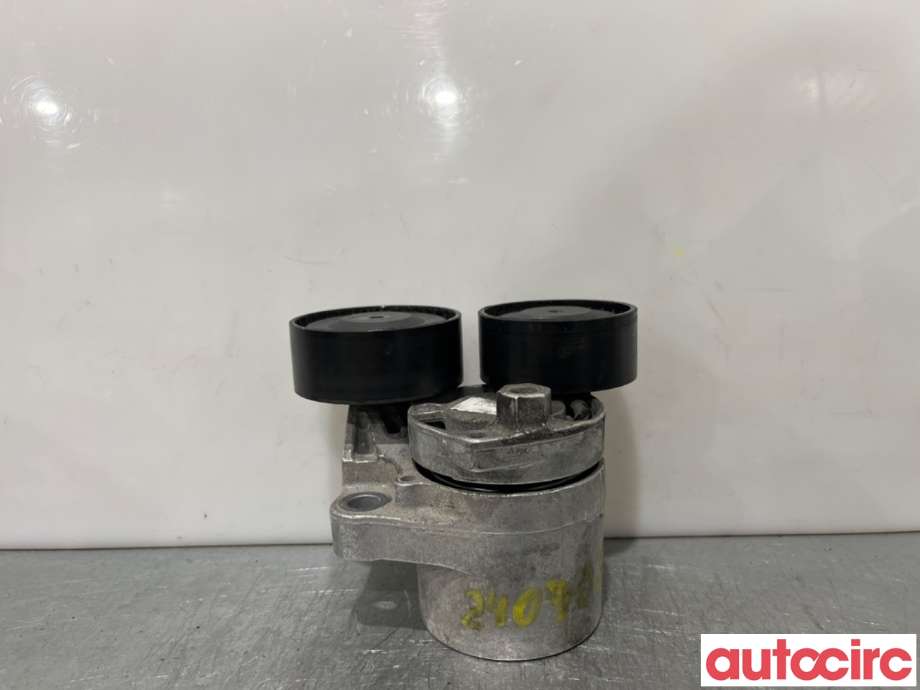 Strammehjul, multireim til BMW 3-Serie 2005-2011 (E90/E91/E92/E93) (E90/E91/E92/E93) (BMW|11287823199|)