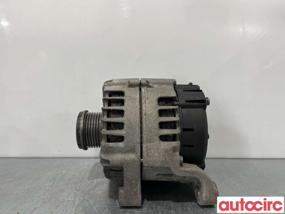 Dynamo til BMW 3-Serie 2005-2011 (E90/E91/E92/E93) (E90/E91/E92/E93) (BMW|12318509023|FG18S052|8507624)
