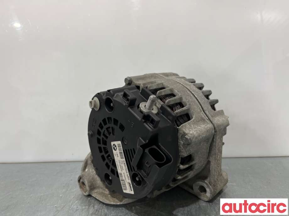 Dynamo til BMW 3-Serie 2005-2011 (E90/E91/E92/E93) (E90/E91/E92/E93) (BMW|12318509023|FG18S052|8507624)