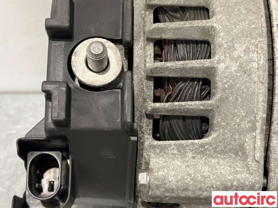Dynamo til BMW 3-Serie 2005-2011 (E90/E91/E92/E93) (E90/E91/E92/E93) (BMW|12318509023|FG18S052|8507624)