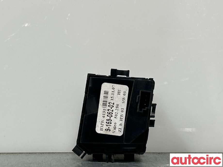 Bryter setevarme til BMW 5-Serie 2003-2010 (E60/E61) (E60/E61) (BMW|915905202)