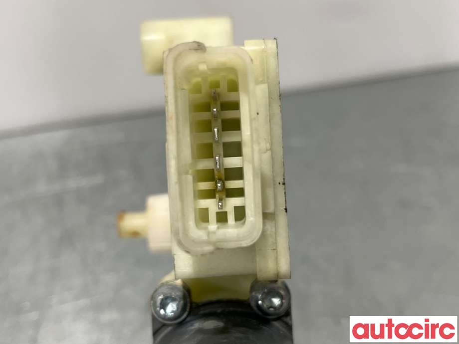 Ruteheis høyre bak til Peugeot 308 2013-2021 (Type II)  (PEUGEOT|9816273480|A65777-120|9826080380)