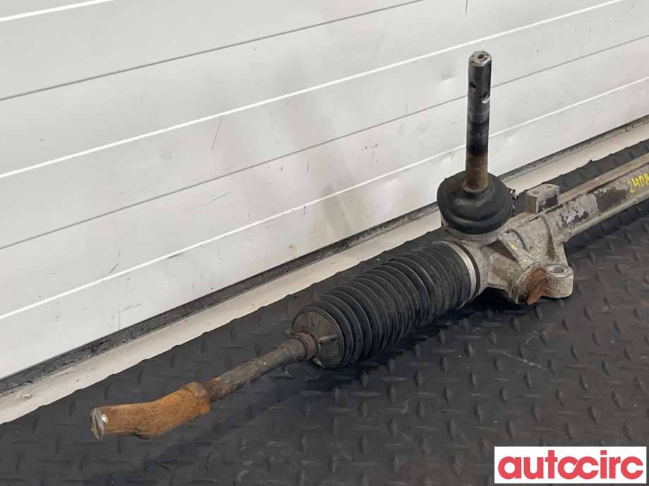 Tannstang til Nissan Qashqai 2007-2010 (Type I, Fase 1)  (NISSAN|48001JD90B)
