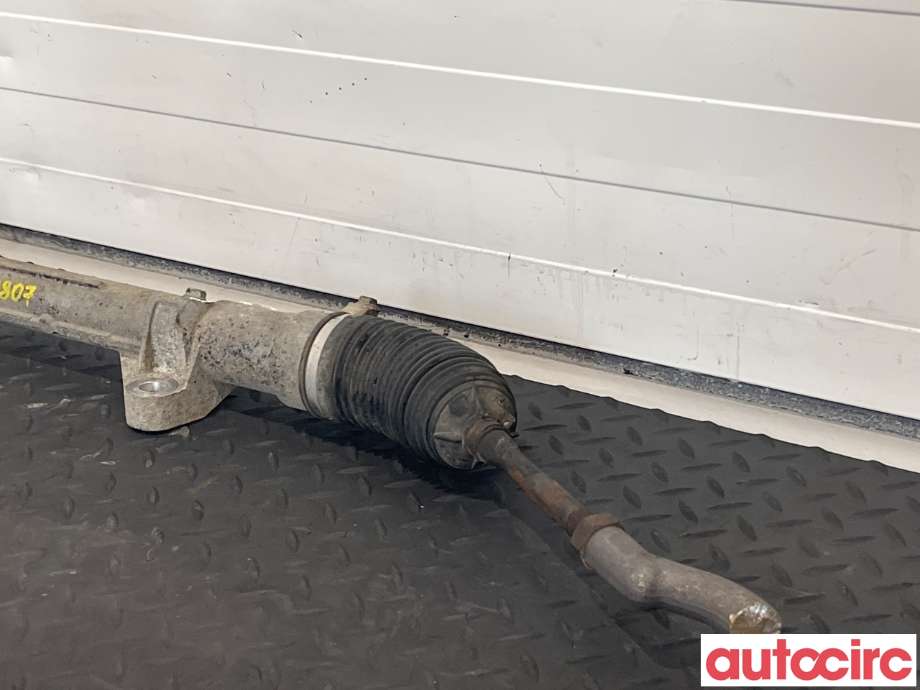Tannstang til Nissan Qashqai 2007-2010 (Type I, Fase 1)  (NISSAN|48001JD90B)