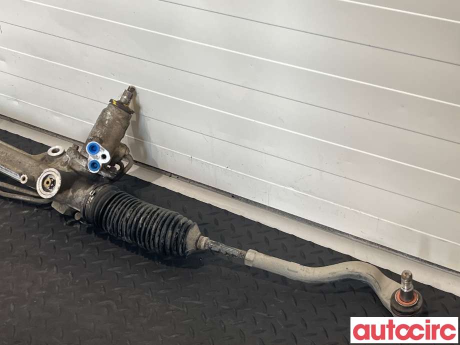Tannstang til Mercedes E-Klasse 2009-2013 (Fase 1) (W212) (W212) (MERCEDES|A2124603000||2124603000)