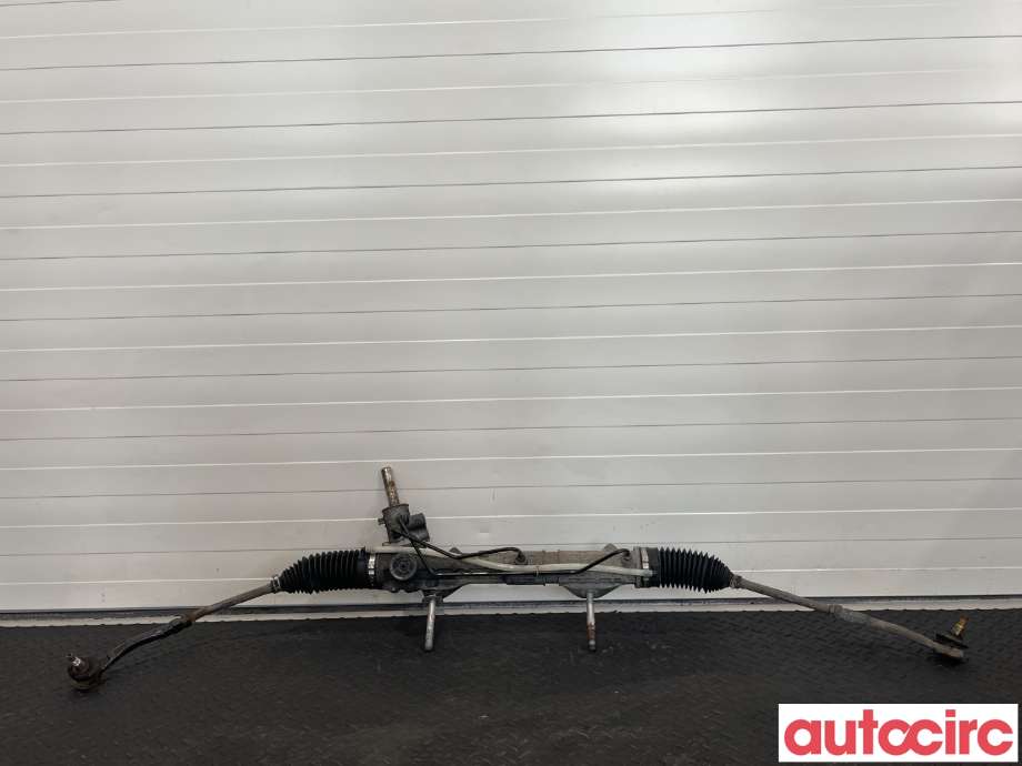 Tannstang til Peugeot 308, 2007-2011 (Type I, Fase 1)  (PEUGEOT|1618897180)