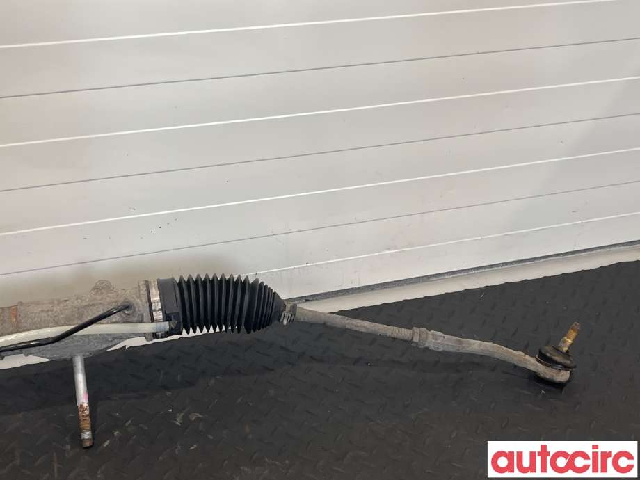 Tannstang til Peugeot 308 2007-2011 (Type I, Fase 1)  (PEUGEOT|1618897180|4001L5)