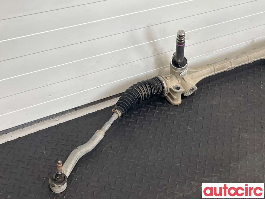 Tannstang til Toyota Avensis 2009-2015 (Type III, Fase 1)  (TOYOTA|4551005080|4550005040)