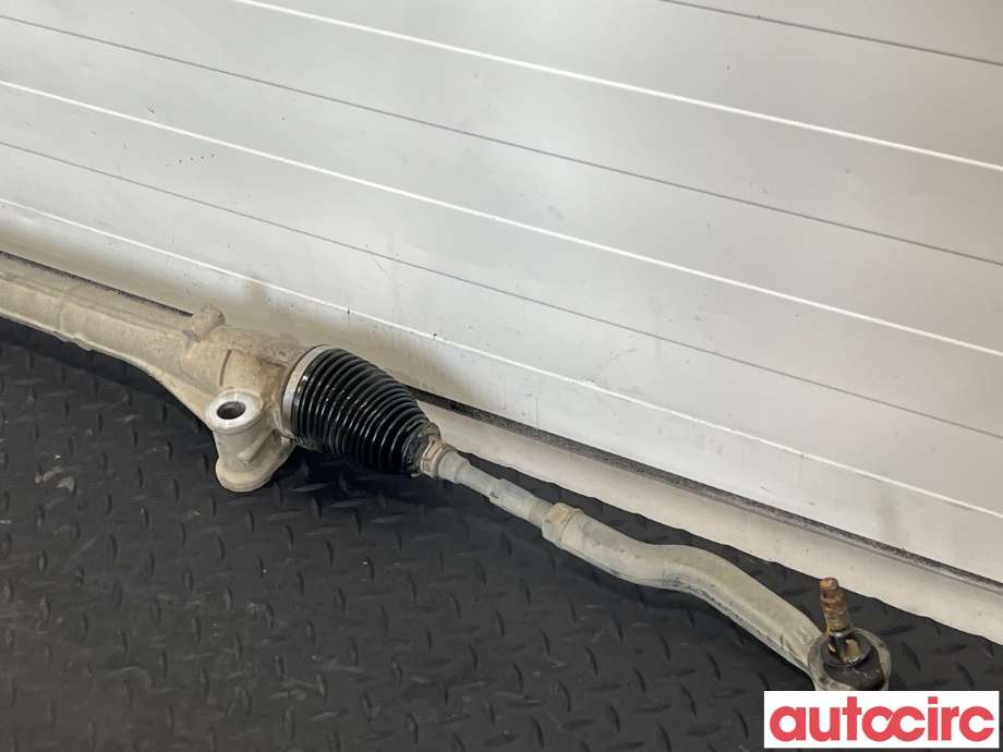 Tannstang til Toyota Avensis 2009-2015 (Type III, Fase 1)  (TOYOTA|4551005080|4550005040)
