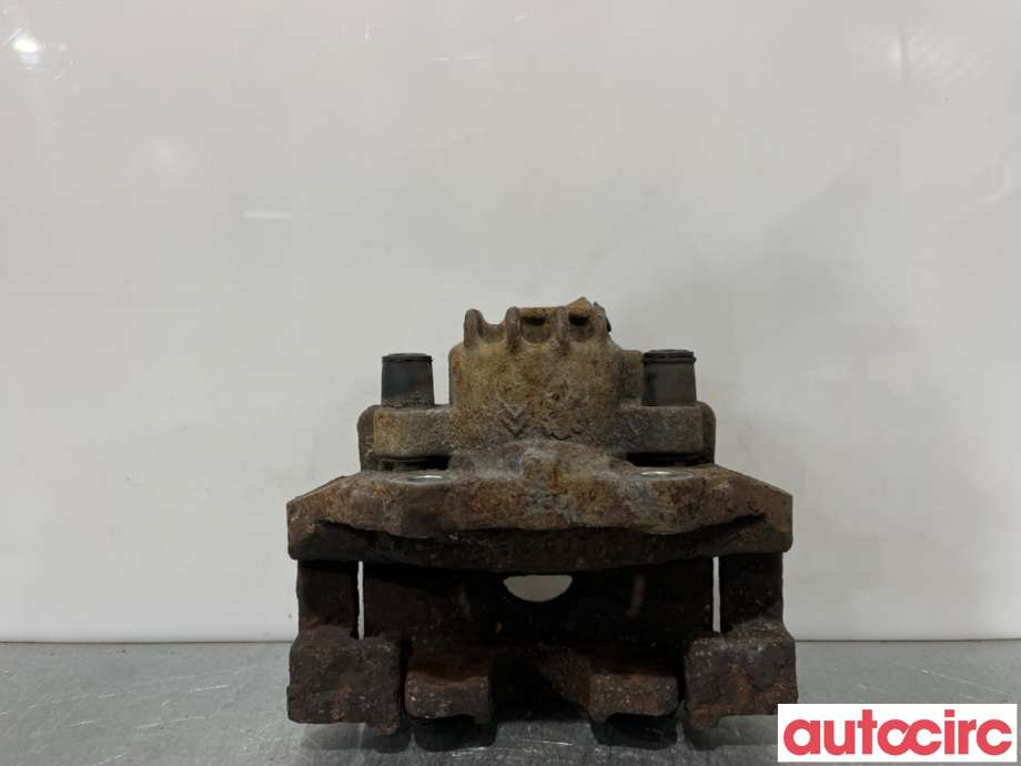 Bremsecaliper høyre foran til Citroën Berlingo 2015-2019 (Type II, Fase 2)  (CITROEN|1651755380|)