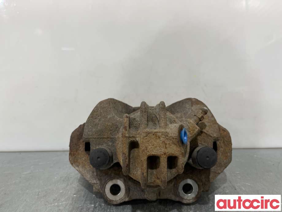 Bremsecaliper høyre foran til Citroën Berlingo 2015-2019 (Type II, Fase 2)  (CITROEN|1651755380|)