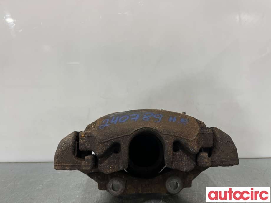 Bremsecaliper høyre foran til Citroën Berlingo 2015-2019 (Type II, Fase 2)  (CITROEN|1651755380|)